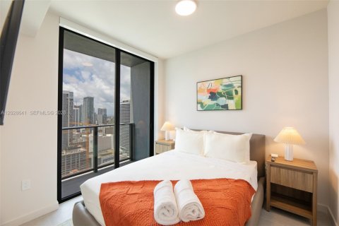 Copropriété à louer à Miami, Floride: 1 chambre, 50.54 m2 № 2153822 - photo 12