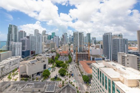 Copropriété à louer à Miami, Floride: 1 chambre, 50.54 m2 № 2153822 - photo 17