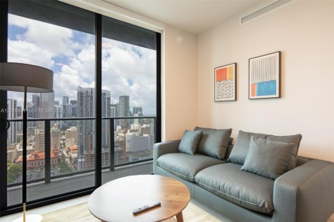 Copropriété à louer à Miami, Floride: 1 chambre, 50.54 m2 № 2153822 - photo 5