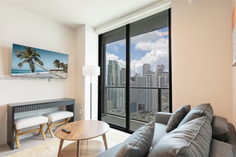 Copropriété à louer à Miami, Floride: 1 chambre, 50.54 m2 № 2153822 - photo 6