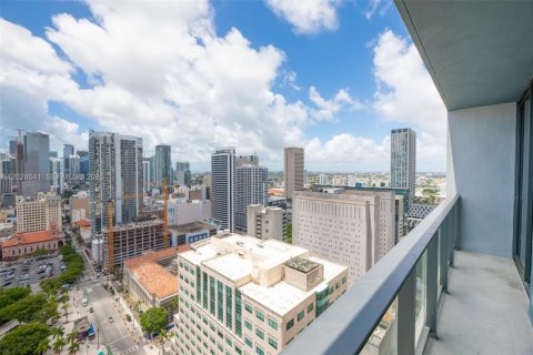 Copropriété à louer à Miami, Floride: 1 chambre, 50.54 m2 № 2153822 - photo 19