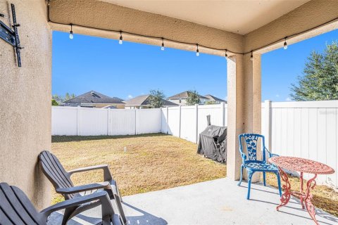 Villa ou maison à vendre à Riverview, Floride: 4 chambres, 171.5 m2 № 2102006 - photo 27