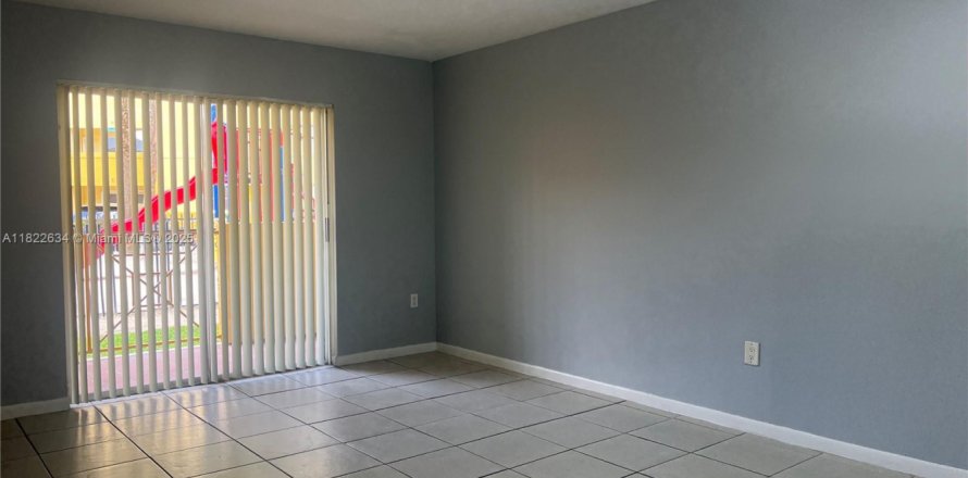 Condo à Miami, Floride, 2 chambres № 1786967