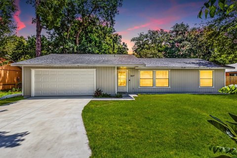 Villa ou maison à Edgewater, Floride 3 chambres, 124.86 m2 № 2322932