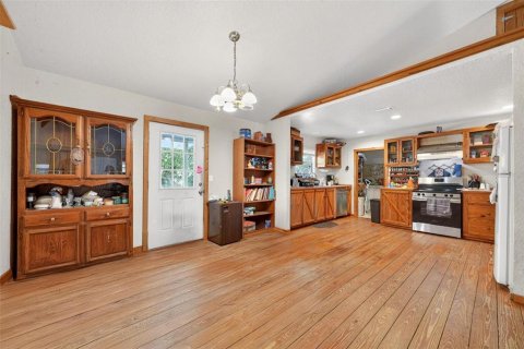 Villa ou maison à vendre à Umatilla, Floride: 3 chambres, 118.54 m2 № 2148307 - photo 7