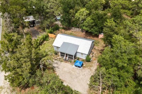 Villa ou maison à vendre à Umatilla, Floride: 3 chambres, 118.54 m2 № 2148307 - photo 21