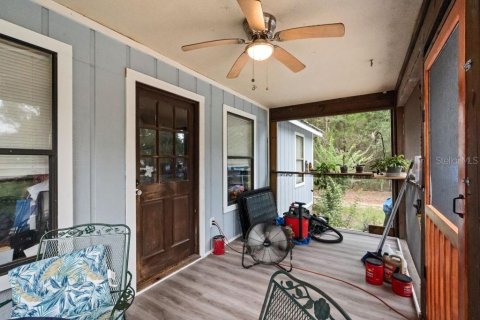 Villa ou maison à vendre à Umatilla, Floride: 3 chambres, 118.54 m2 № 2148307 - photo 5