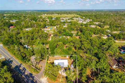 Villa ou maison à vendre à Umatilla, Floride: 3 chambres, 118.54 m2 № 2148307 - photo 22