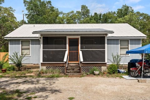 Villa ou maison à Umatilla, Floride 3 chambres, 118.54 m2 № 2148307