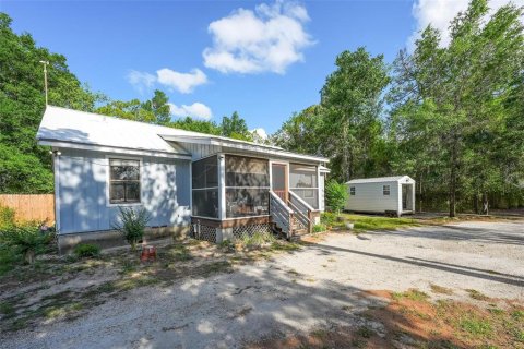 Villa ou maison à vendre à Umatilla, Floride: 3 chambres, 118.54 m2 № 2148307 - photo 3