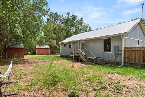 Villa ou maison à vendre à Umatilla, Floride: 3 chambres, 118.54 m2 № 2148307 - photo 18