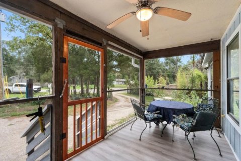 Villa ou maison à vendre à Umatilla, Floride: 3 chambres, 118.54 m2 № 2148307 - photo 4