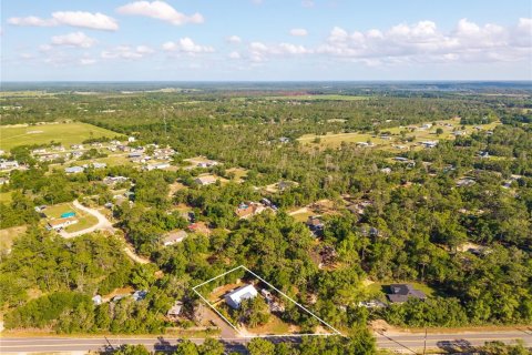 Villa ou maison à vendre à Umatilla, Floride: 3 chambres, 118.54 m2 № 2148307 - photo 25