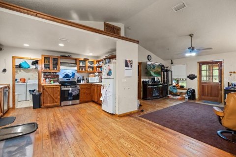 Villa ou maison à vendre à Umatilla, Floride: 3 chambres, 118.54 m2 № 2148307 - photo 8