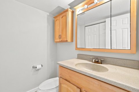 Condo in Fort Lauderdale, Florida, 1 bedroom  № 2399999 - photo 14