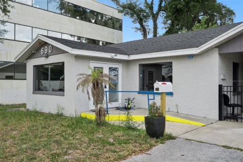 Propiedad comercial en alquiler en Orlando, Florida, 99.87 m2 № 2097623 - foto 20