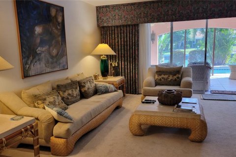 House in Sarasota, Florida 4 bedrooms, 204.11 sq.m. № 2232611 - photo 14