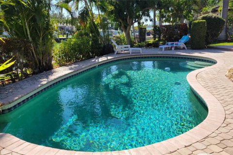 House in Sarasota, Florida 4 bedrooms, 204.11 sq.m. № 2232611 - photo 29