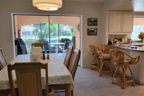 House in Sarasota, Florida 4 bedrooms, 204.11 sq.m. № 2232611 - photo 11
