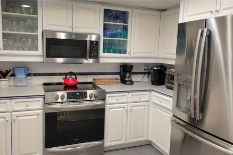 House in Sarasota, Florida 4 bedrooms, 204.11 sq.m. № 2232611 - photo 7