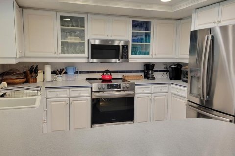 House in Sarasota, Florida 4 bedrooms, 204.11 sq.m. № 2232611 - photo 6