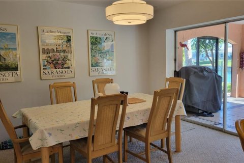 House in Sarasota, Florida 4 bedrooms, 204.11 sq.m. № 2232611 - photo 10