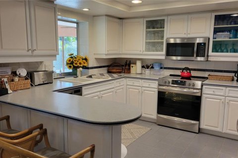 House in Sarasota, Florida 4 bedrooms, 204.11 sq.m. № 2232611 - photo 5