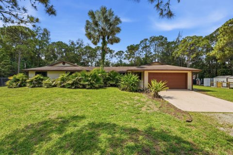 Villa ou maison à vendre à West Palm Beach, Floride: 6 chambres, 226.12 m2 № 2147273 - photo 4