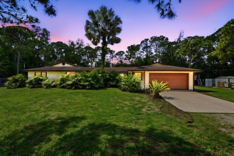 Villa ou maison à vendre à West Palm Beach, Floride: 6 chambres, 226.12 m2 № 2147273 - photo 3