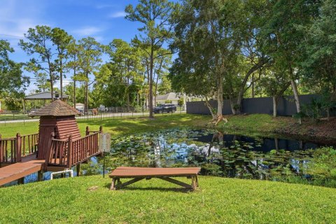 Villa ou maison à vendre à West Palm Beach, Floride: 6 chambres, 226.12 m2 № 2147273 - photo 26
