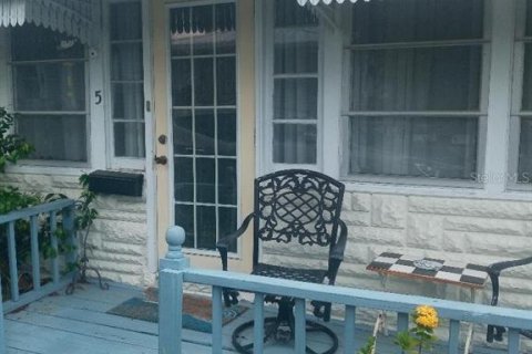 Casa en venta en Bradenton, Florida, 2 dormitorios, 69.68 m2 № 1562392 - foto 1