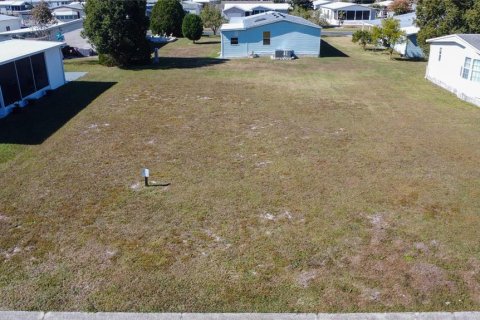 Land in Spring Hill, Florida № 2206197 - photo 26