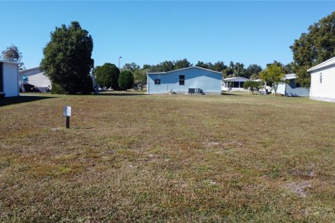 Land in Spring Hill, Florida № 2206197