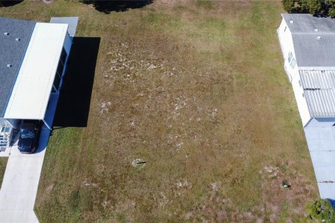 Land in Spring Hill, Florida № 2206197 - photo 2