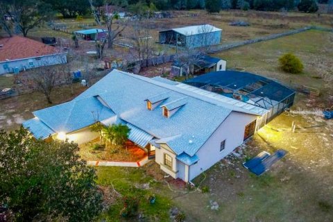 Casa en venta en Eustis, Florida, 4 dormitorios, 230.86 m2 № 1529779 - foto 3