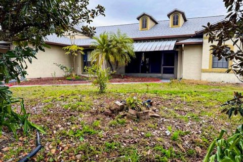 Casa en venta en Eustis, Florida, 4 dormitorios, 230.86 m2 № 1529779 - foto 2
