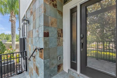 Townhouse in Orlando, Florida 4 bedrooms, 185.8 sq.m. № 2222286