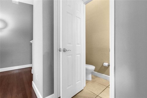 Купить таунхаус в Орландо, Флорида 4 комнаты, 185.8м2, № 2222286 - фото 14