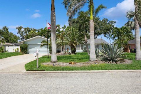 Villa ou maison à vendre à Bradenton, Floride: 3 chambres, 166.11 m2 № 1814975 - photo 20