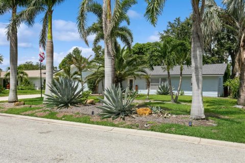 Villa ou maison à vendre à Bradenton, Floride: 3 chambres, 166.11 m2 № 1814975 - photo 21