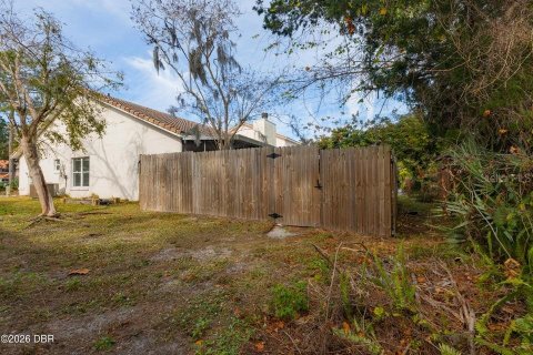 Casa en venta en Port Orange, Florida, 3 dormitorios, 125.6 m2 № 2384020 - foto 24
