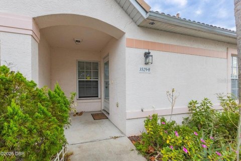 Casa en venta en Port Orange, Florida, 3 dormitorios, 125.6 m2 № 2384020 - foto 2