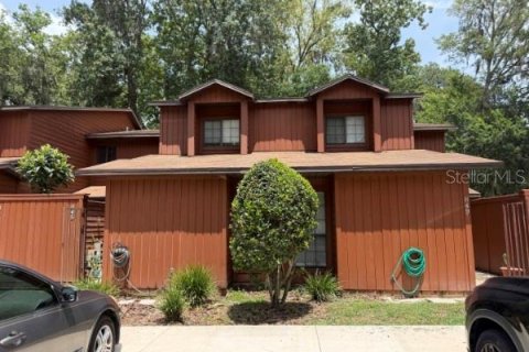 Casa en Gainesville, Florida 3 dormitorios, 127.28 m2 № 2202218