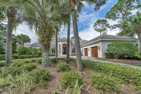 Casa en venta en Miramar Beach, Florida, 4 dormitorios, 419.08 m2 № 558731 - foto 1
