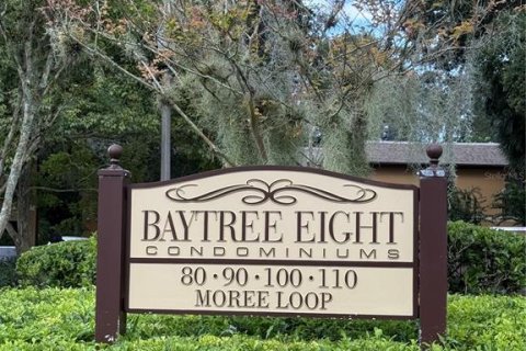 Condo in Winter Springs, Florida, 3 bedrooms  № 1887132 - photo 2