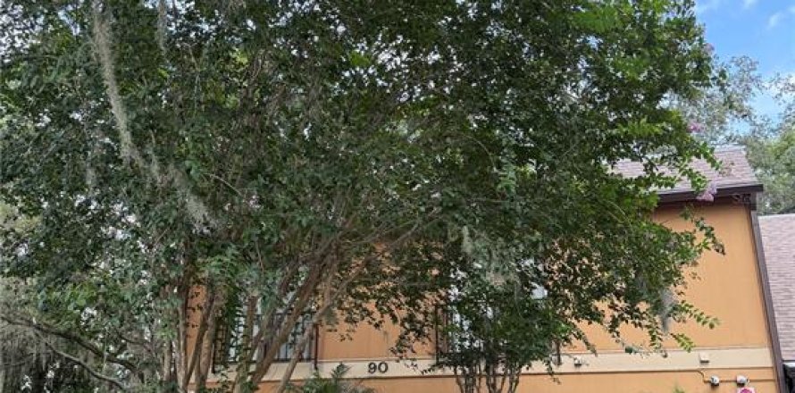 Condo in Winter Springs, Florida, 3 bedrooms  № 1887132