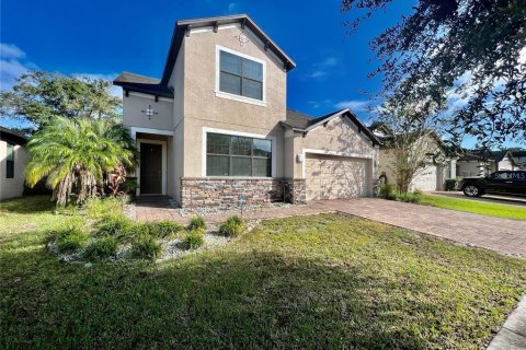 Villa ou maison à Orlando, Floride 4 chambres, 238.39 m2 № 2296532
