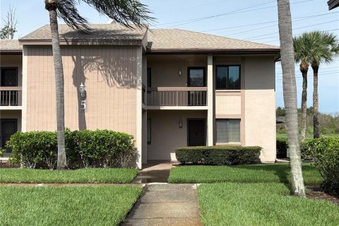 Condo à Oldsmar, Floride, 2 chambres № 2429278