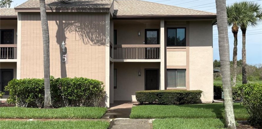 Condo à Oldsmar, Floride, 2 chambres  № 2429278