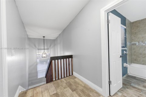 Touwnhouse à vendre à Tamarac, Floride: 3 chambres, 186.18 m2 № 2066134 - photo 24